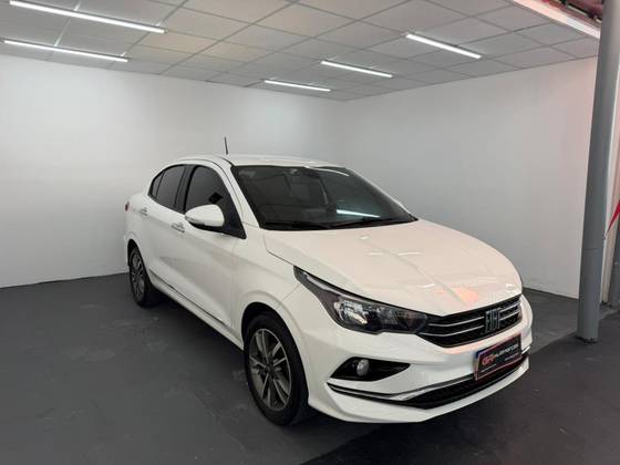 FIAT CRONOS 1.3 FIREFLY FLEX PRECISION CVT FIAT CRONOS 1.3 FIREFLY FLEX PRECISION CVT